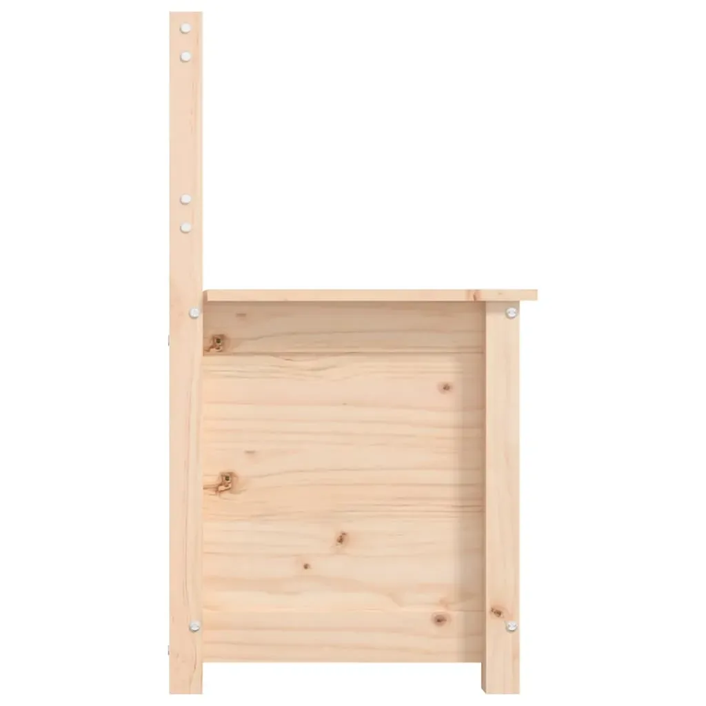 Bench Solid Wood Pine Price