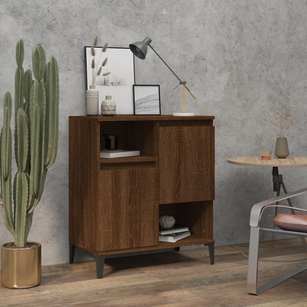 Sideboard 60x35x70 cm Engineered Wood Price
