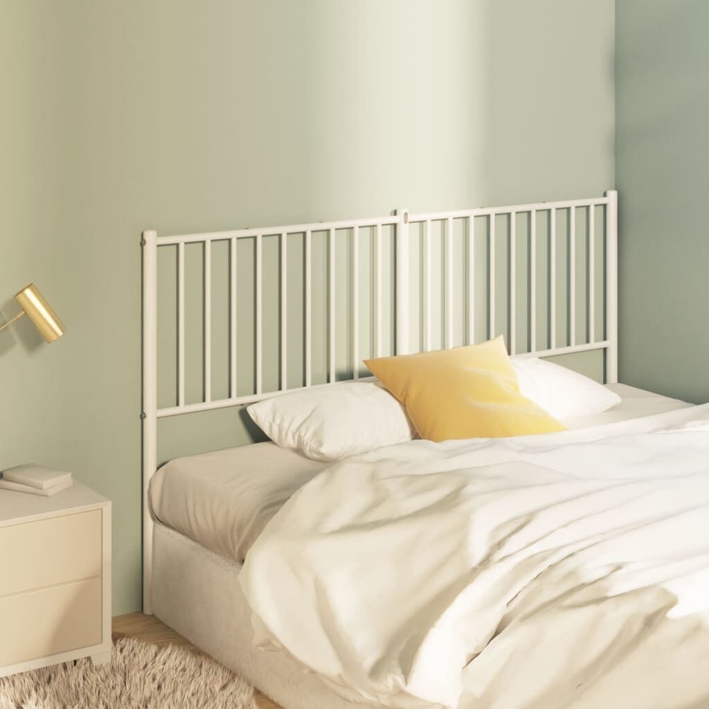 Metal Headboard Price