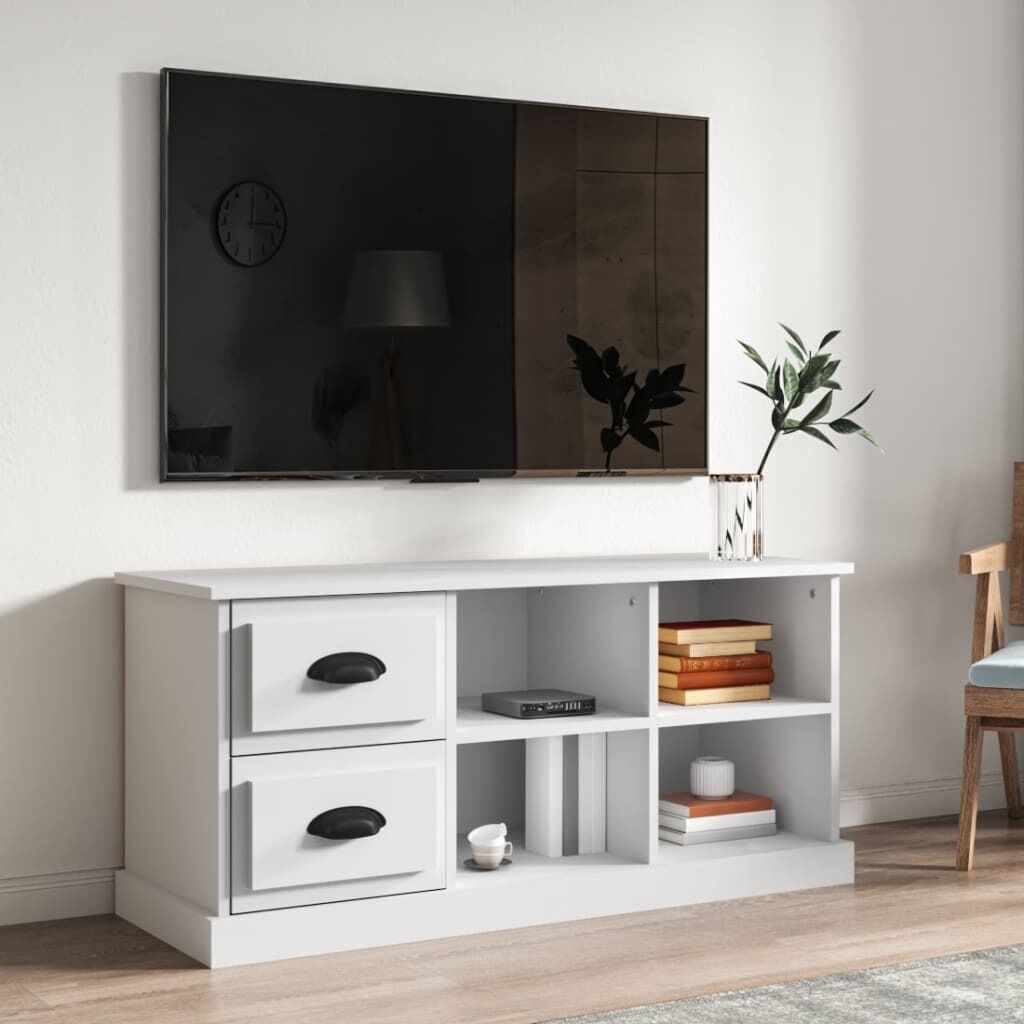 TV Cabinet Engineered Wood Price