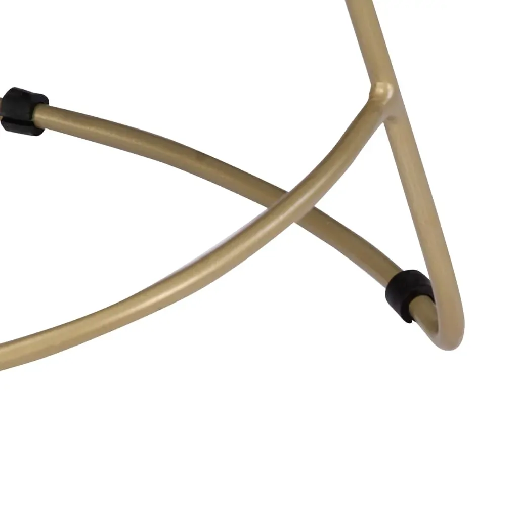 Gavin Bar Stools 2 pcs Solid Mango Wood Price