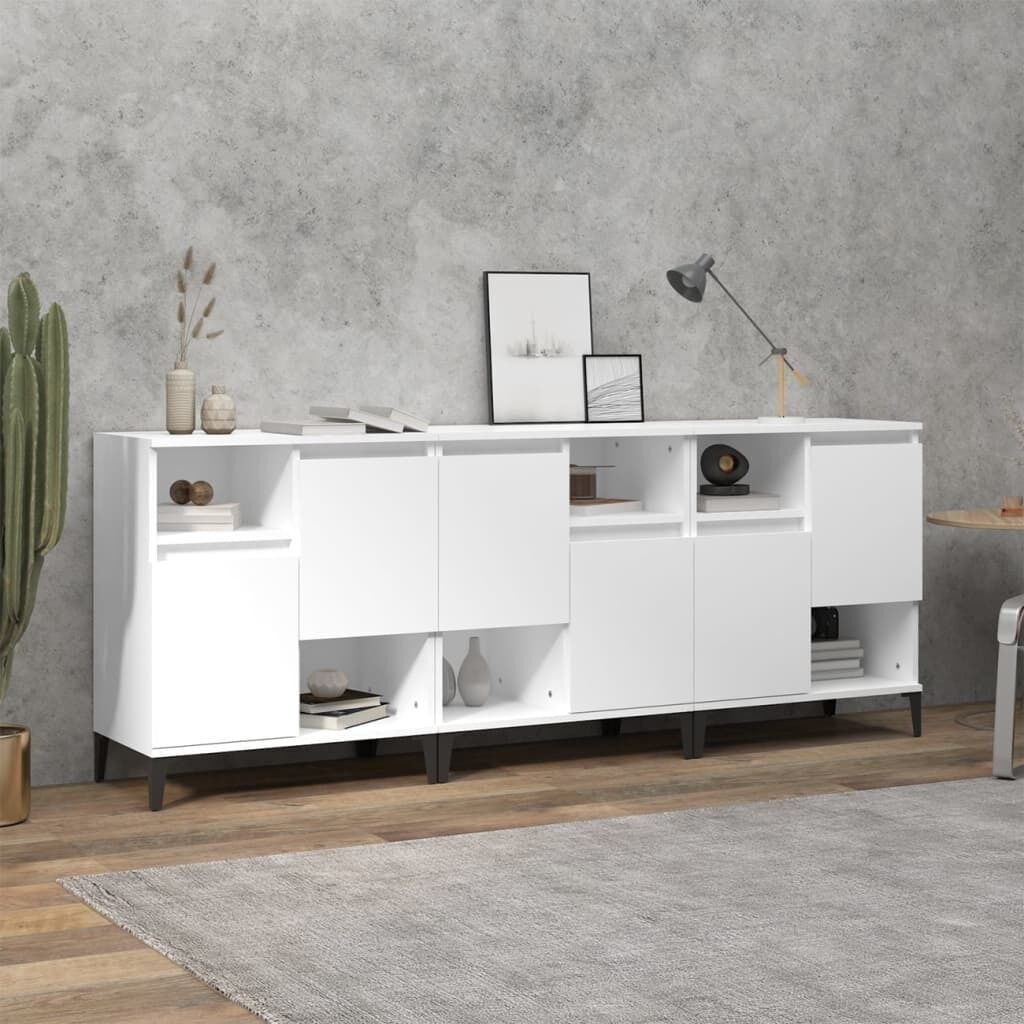 Sideboards 60x35x70 cm Engineered Wood Price