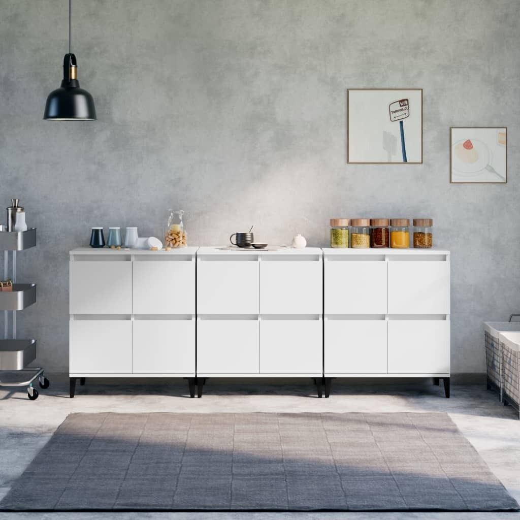 Sideboards 60x35x70 cm Engineered Wood Price