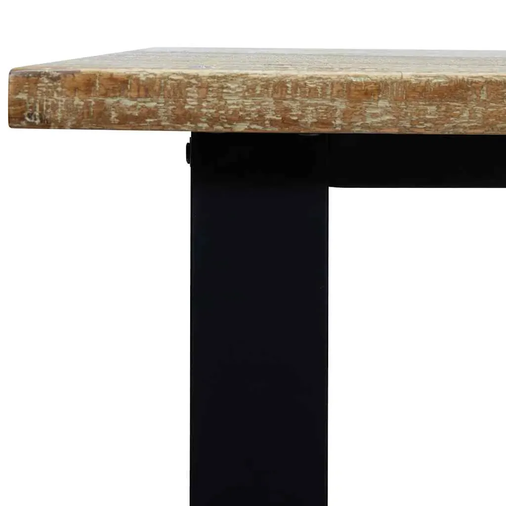 Dining Table Solid Wood Acacia Price