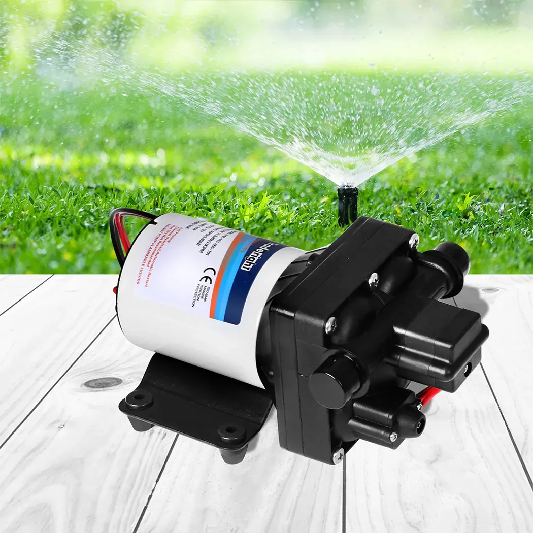 Water Pump 55PSI Pressure Price