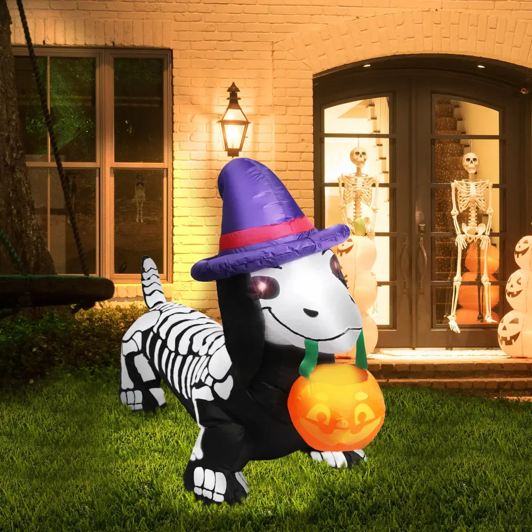 Halloween Inflatables LED Lights Price