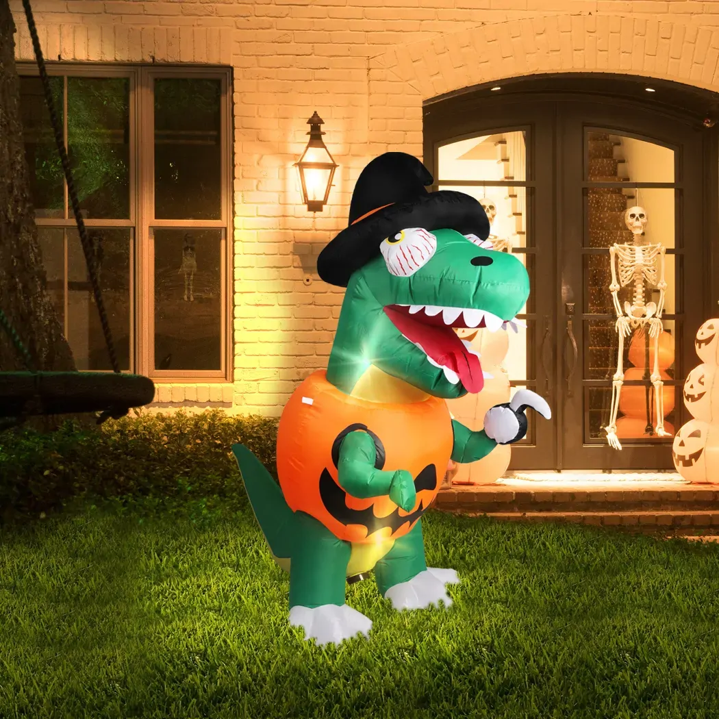 Halloween Inflatables LED Lights Price