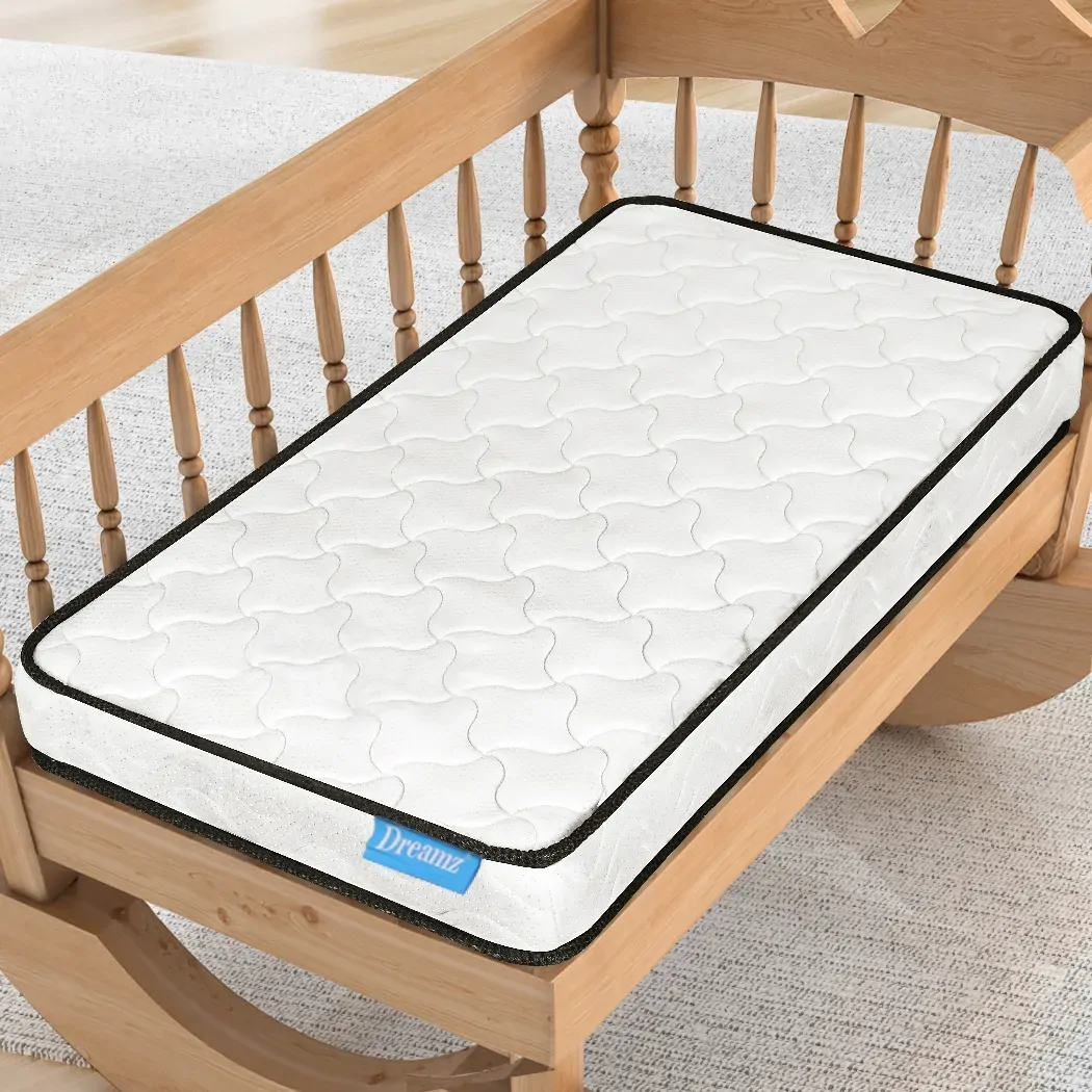 Baby Kids Spring Mattress Firm Price
