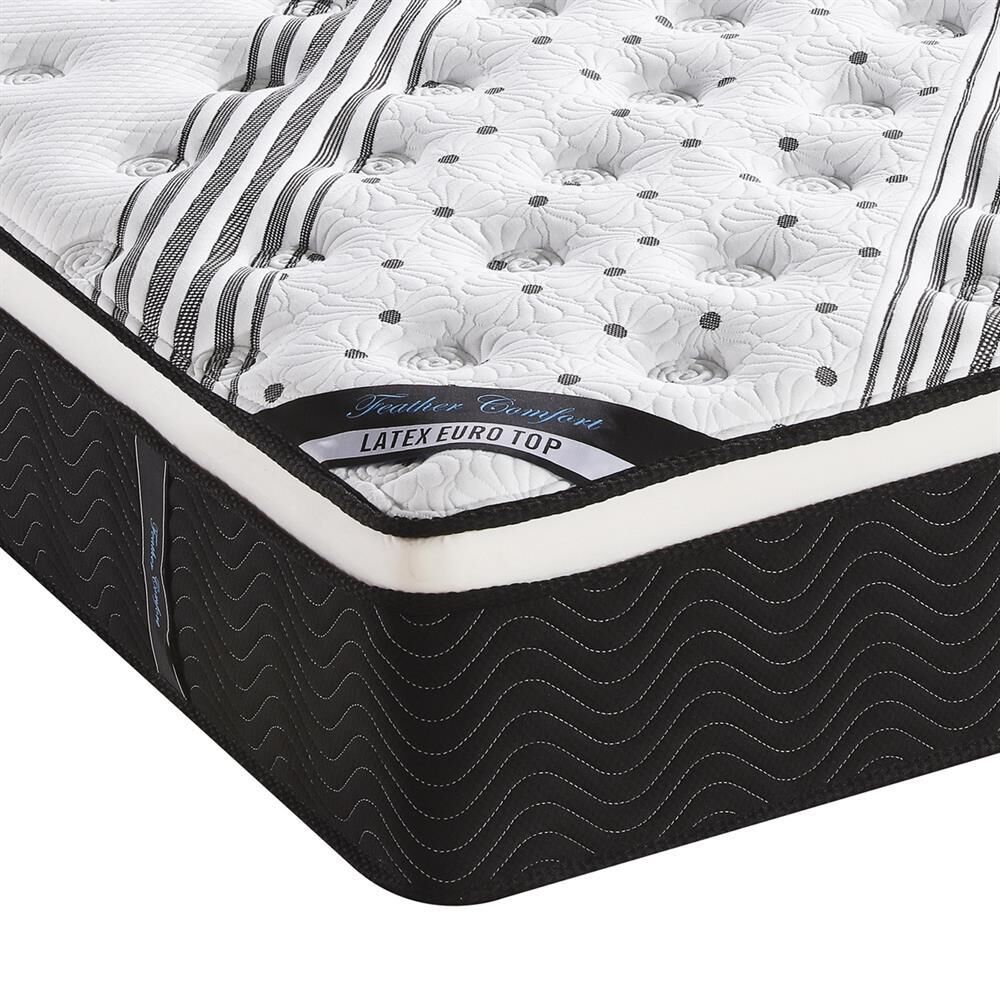 Exclusive Euro Top Mattress Price