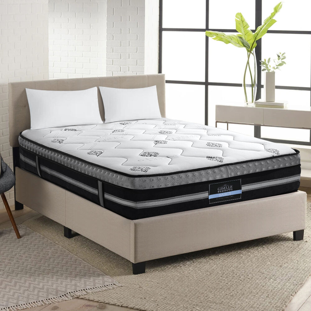 35cm Mattress Cool Gel Memory Foam Queen Price