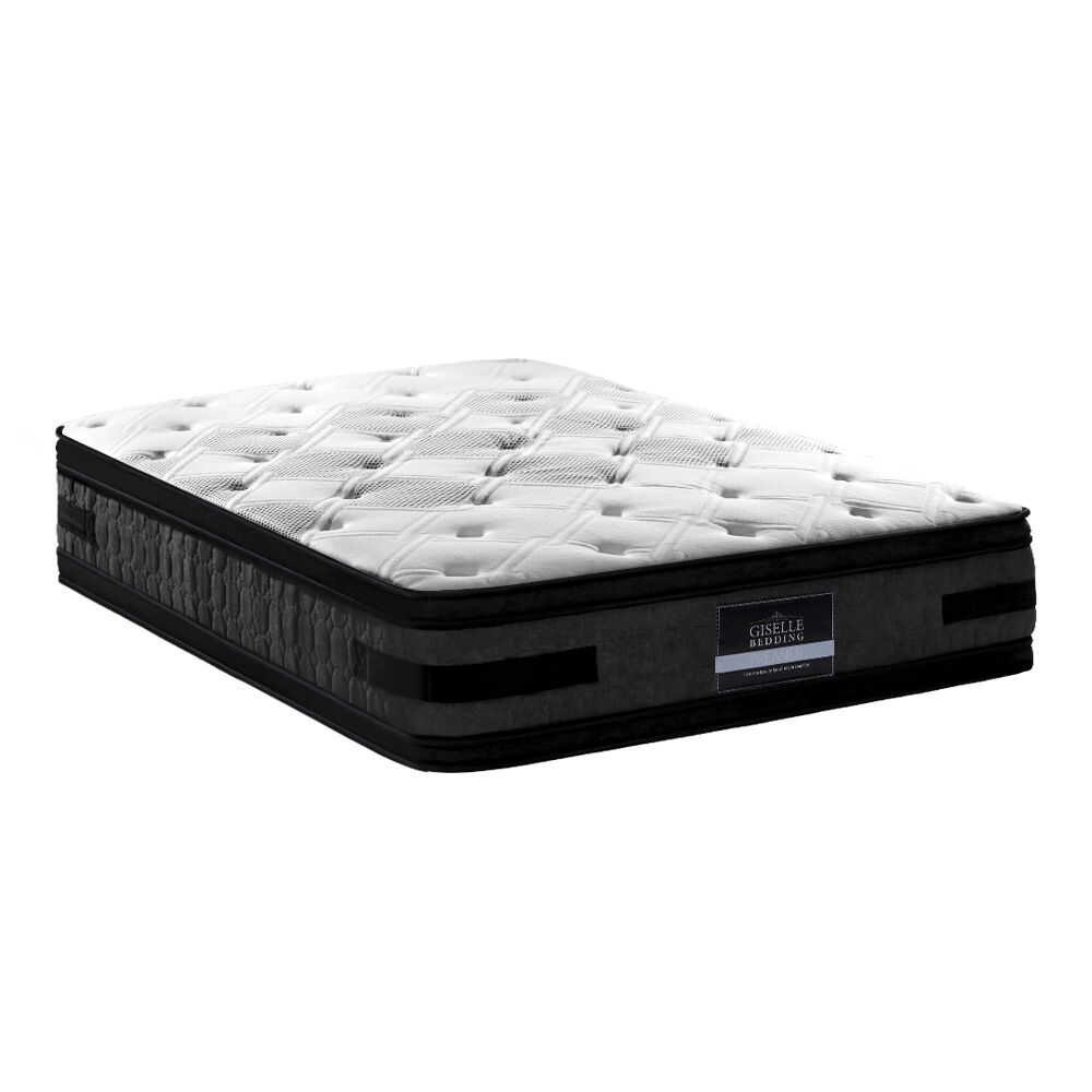 Giselle Bedding 36cm Mattress Cool Gel Memory Foam Double Price
