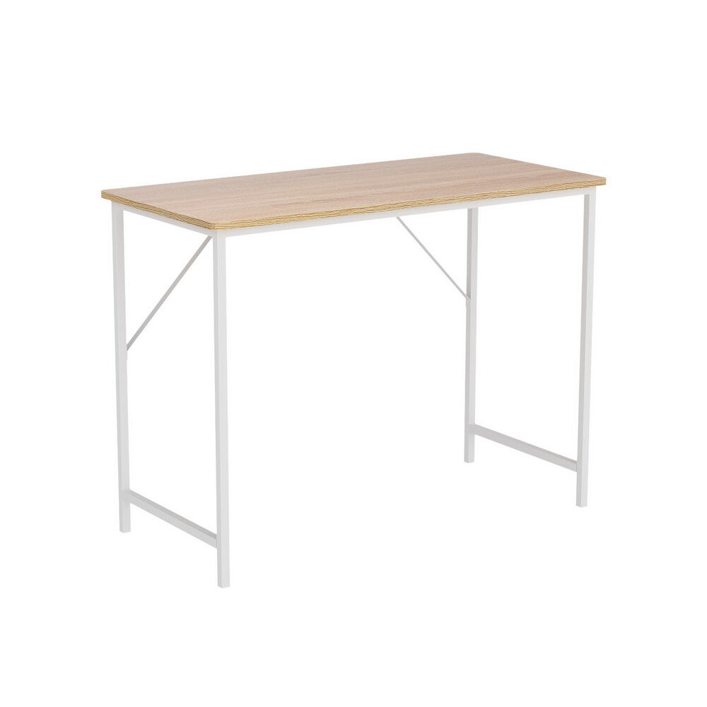 Artiss Computer Desk Oak 100CM Price