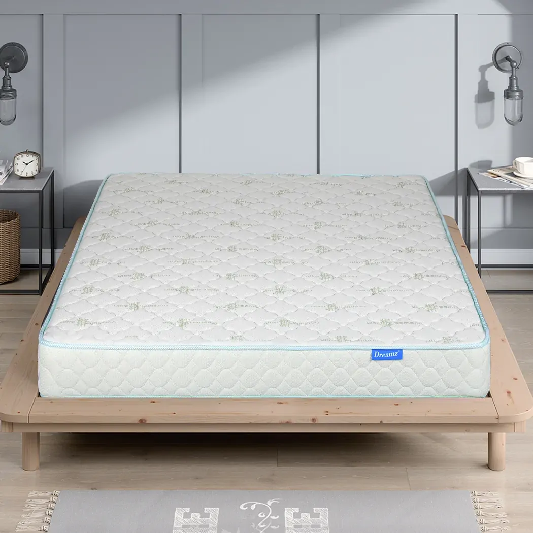 Queen Mattress Spring Coconut Price