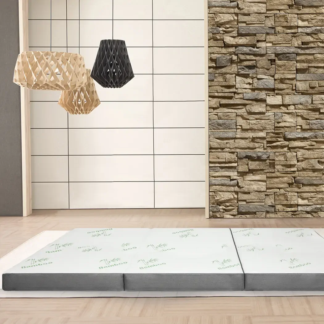 Folding Mattress Foldable Foam Double Price