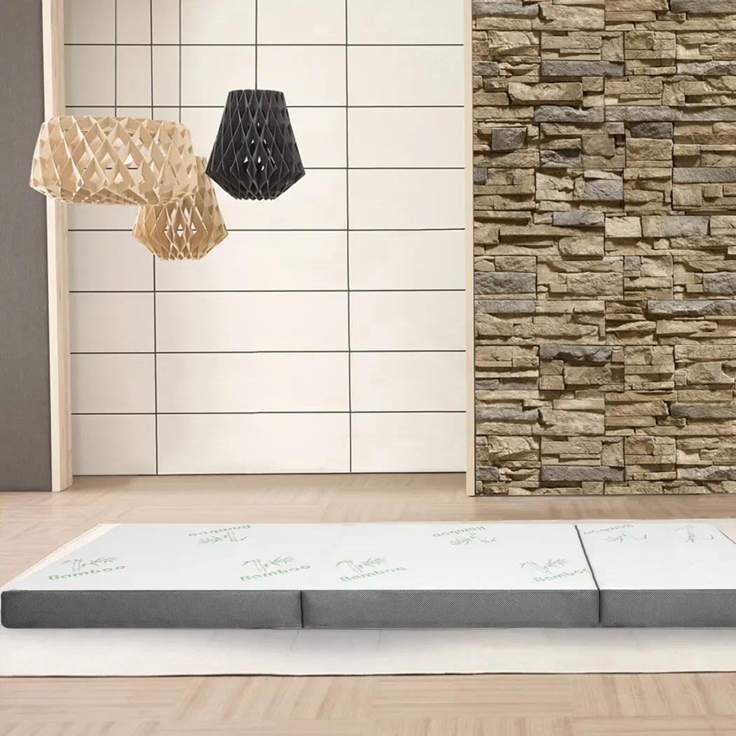 Folding Mattress Foldable Foam Single Price