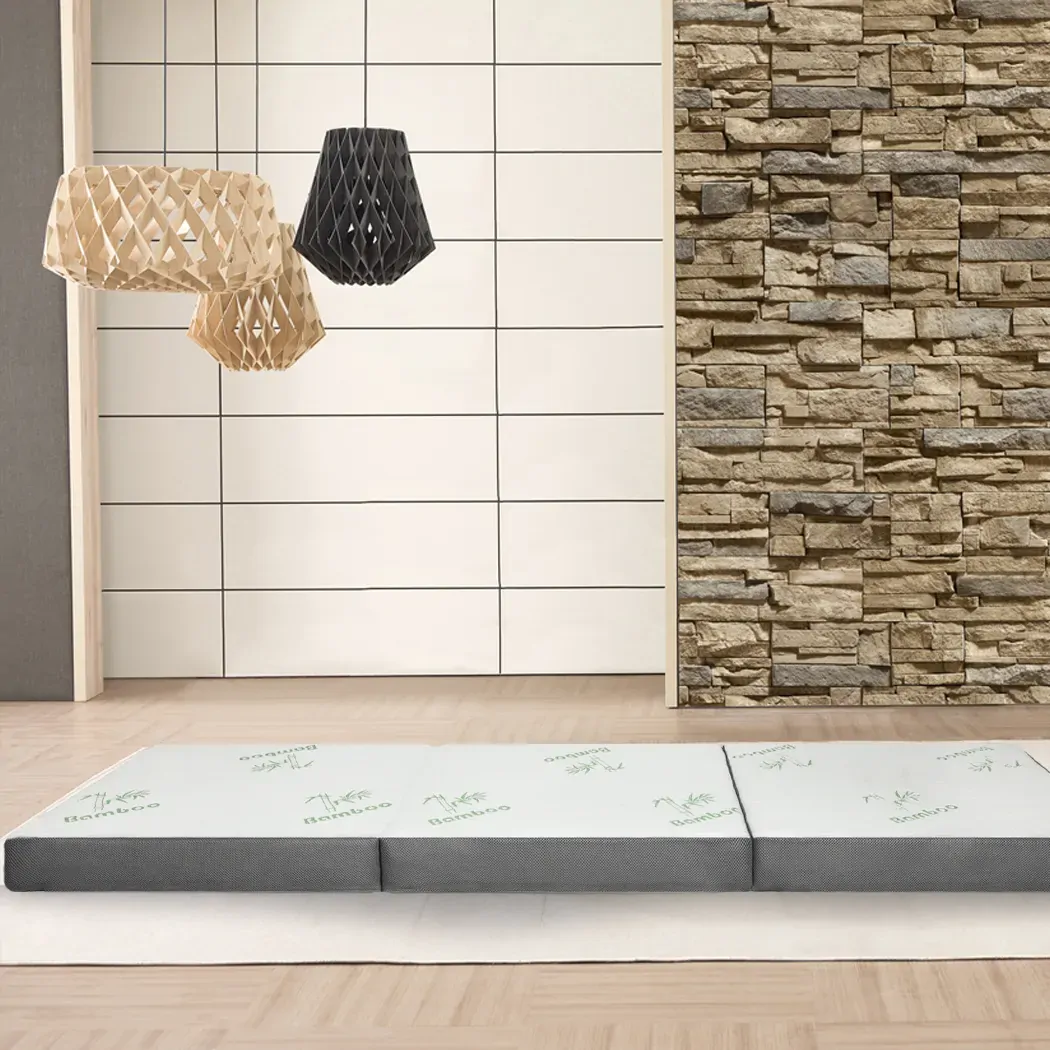 Folding Mattress Foldable Foam Single Price