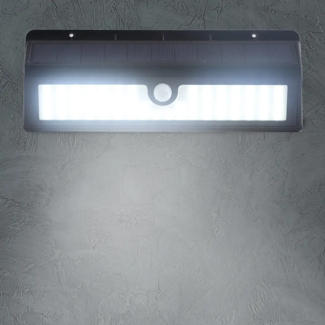90 LED Solar Powered PIR Motion Sensor Price