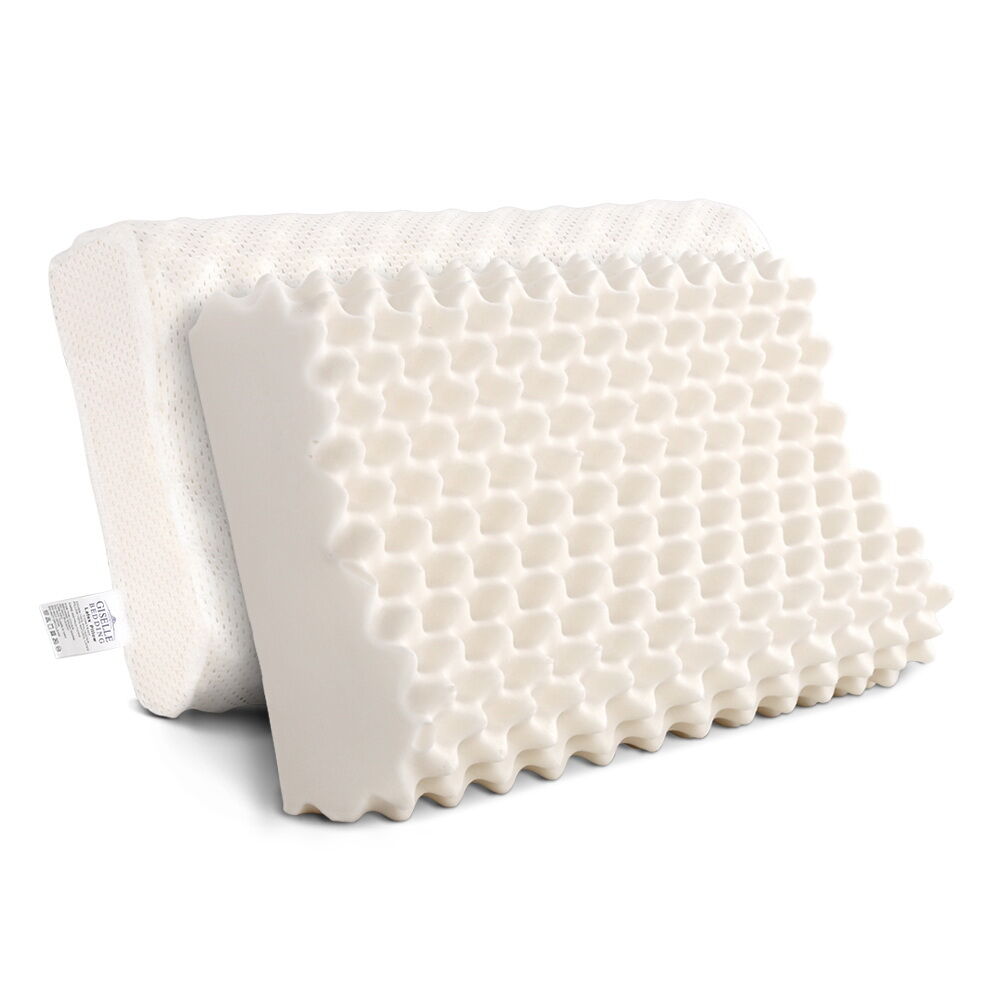 Natural Latex Pillow Twin Pack Price