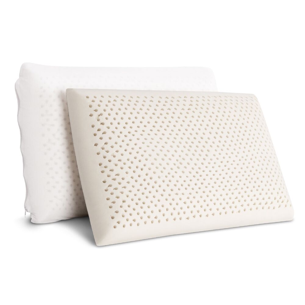 Natural Latex Pillow Classic Twin Pack Price