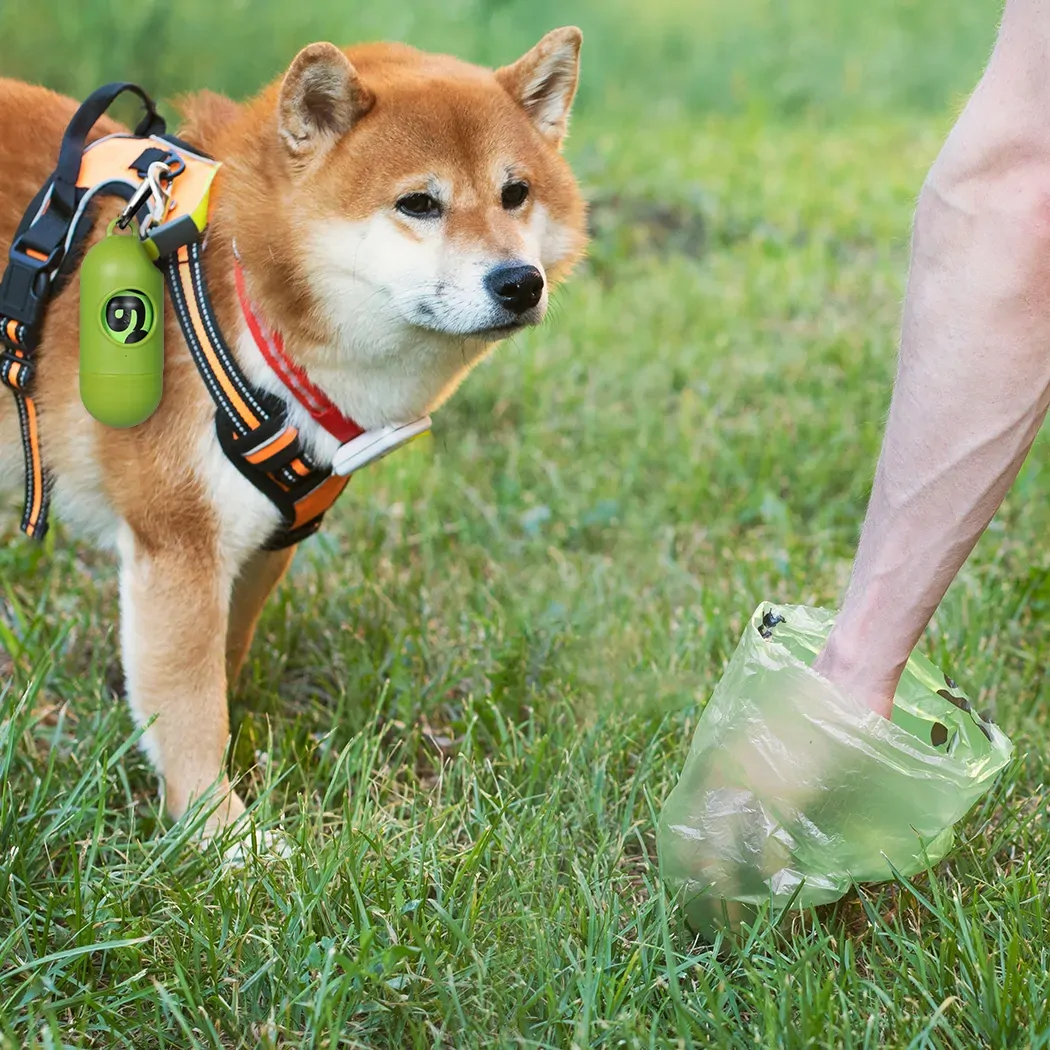 100% Compostable Biobased Dog Poop Price