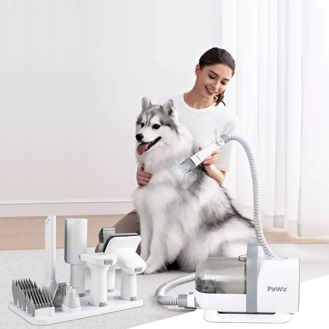 Pet Grooming Kit Vacuum Hair Dryer Remover Price
