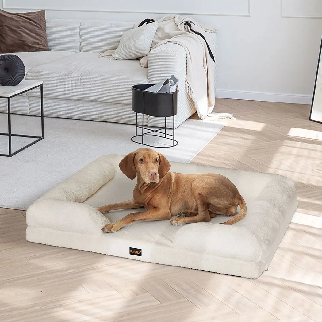 Memory Foam Pet Sofa Bed Price