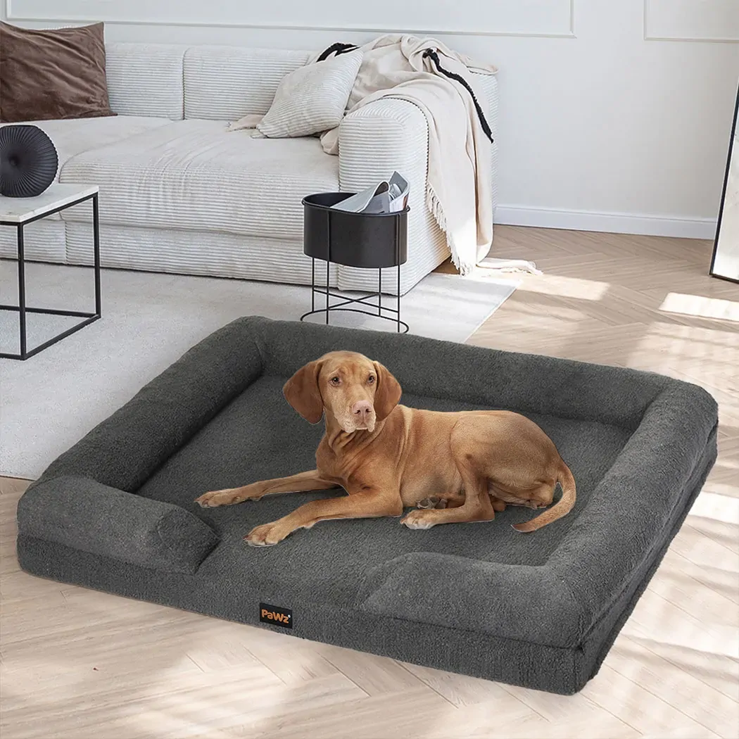 Memory Foam Pet Sofa Bed Price