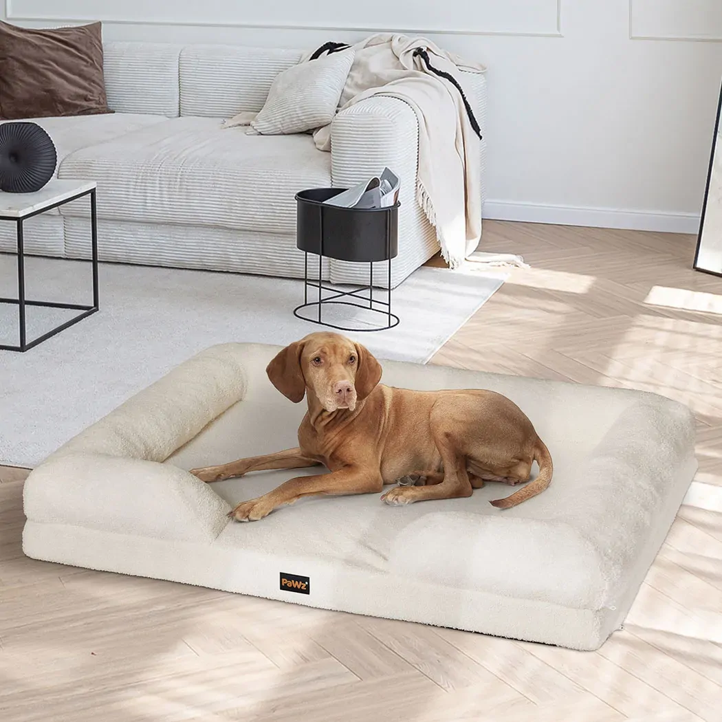 Memory Foam Pet Sofa Bed Price