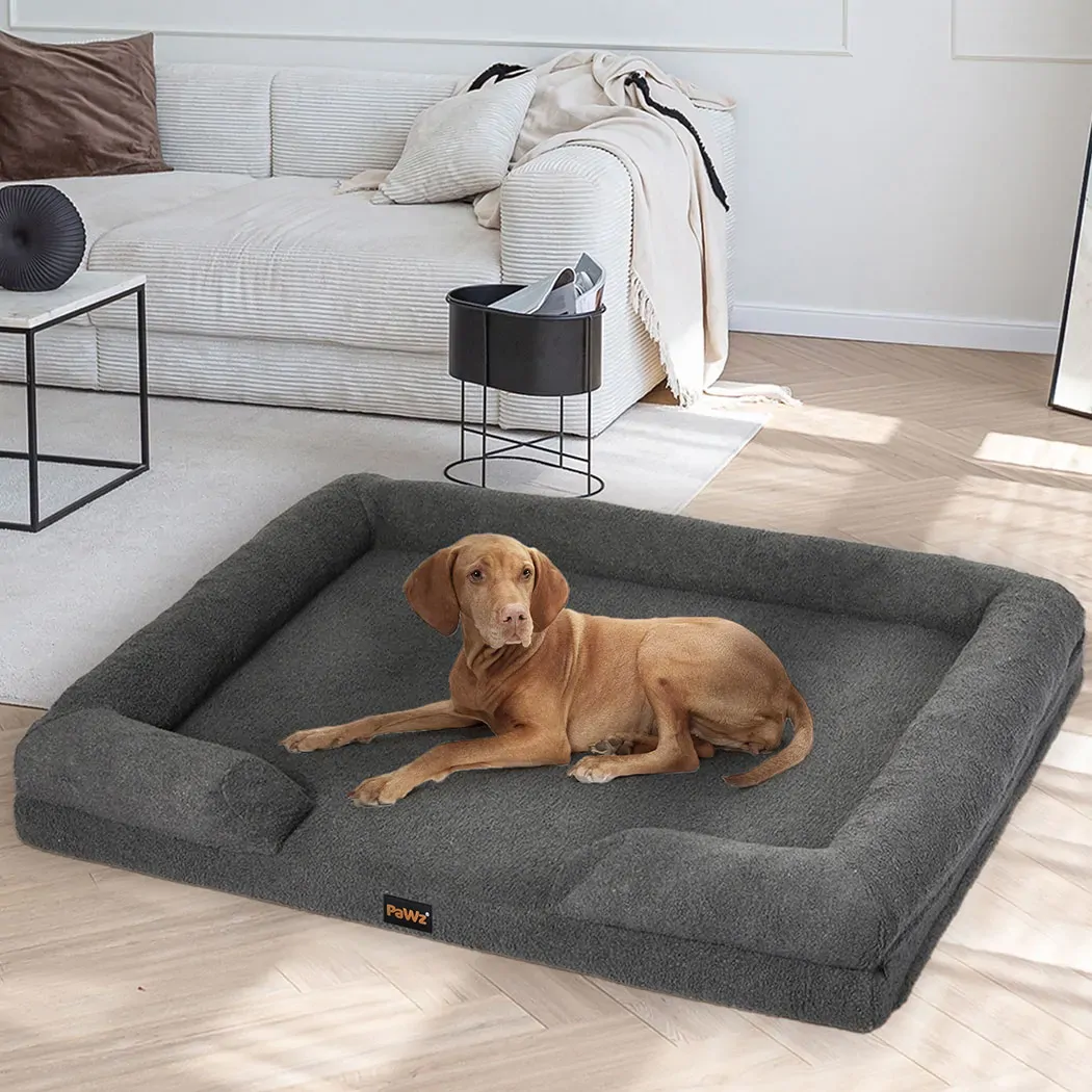 Memory Foam Pet Sofa Bed Price