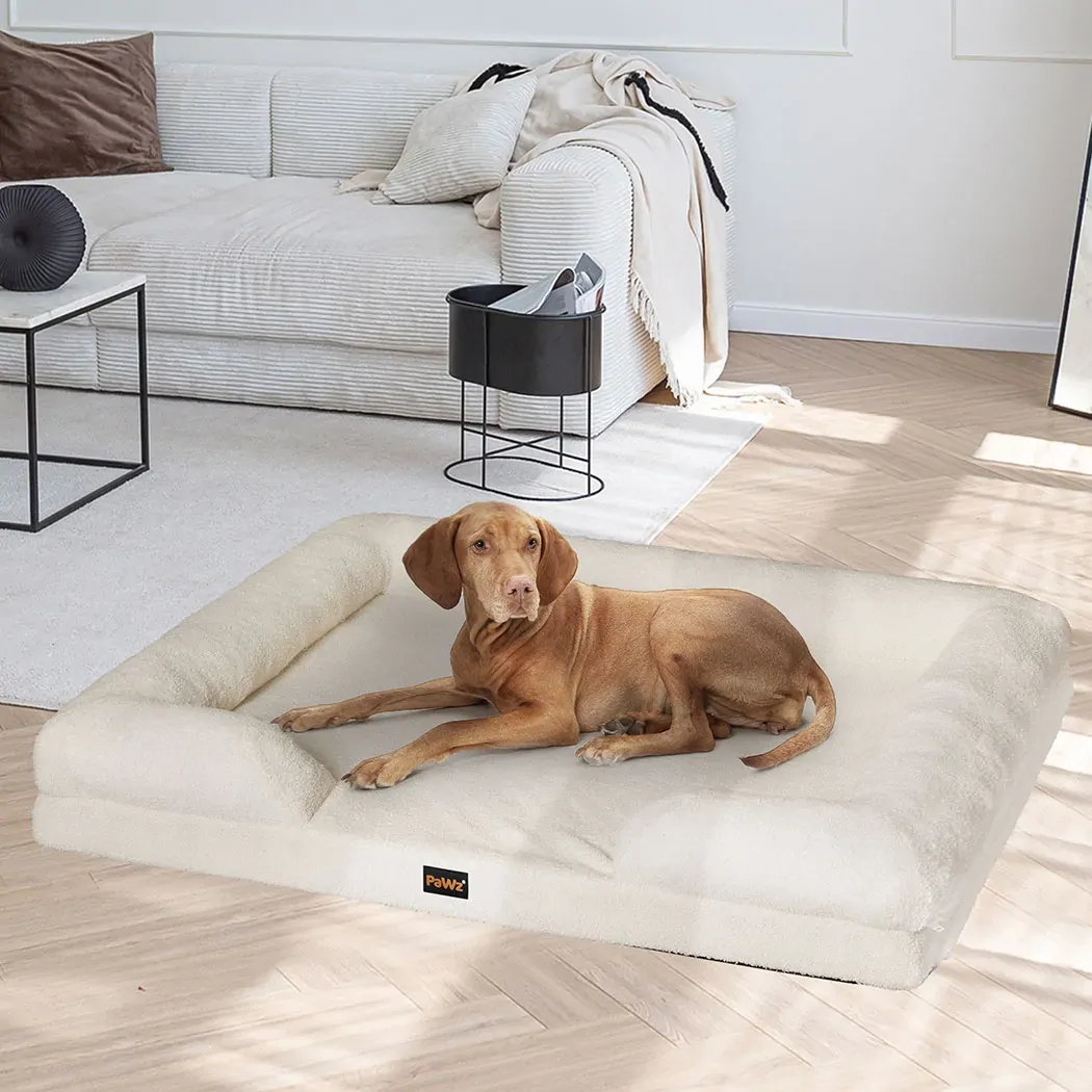 Memory Foam Pet Sofa Bed Price