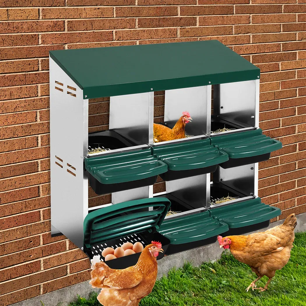 Pawz Chicken Hen Coop Hutch Price