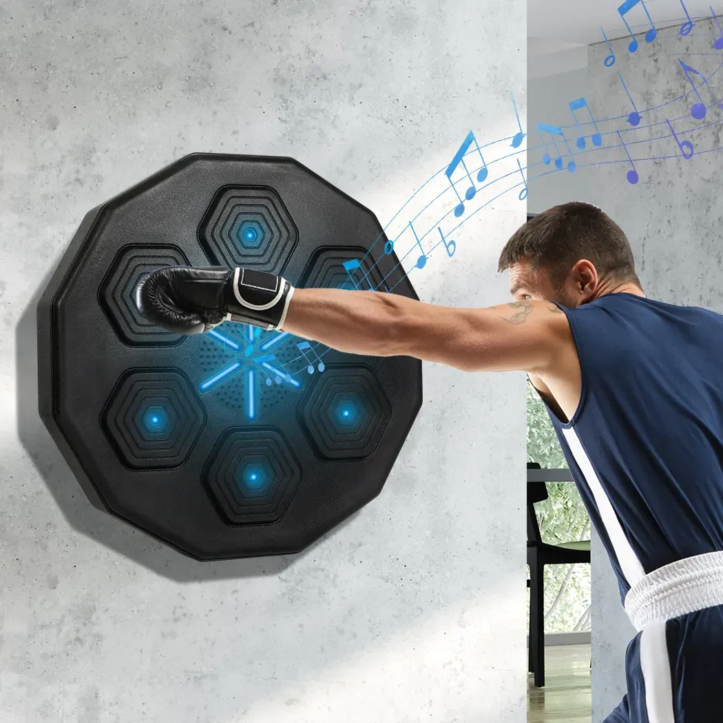 Smart Punching Boxing Electronic Price