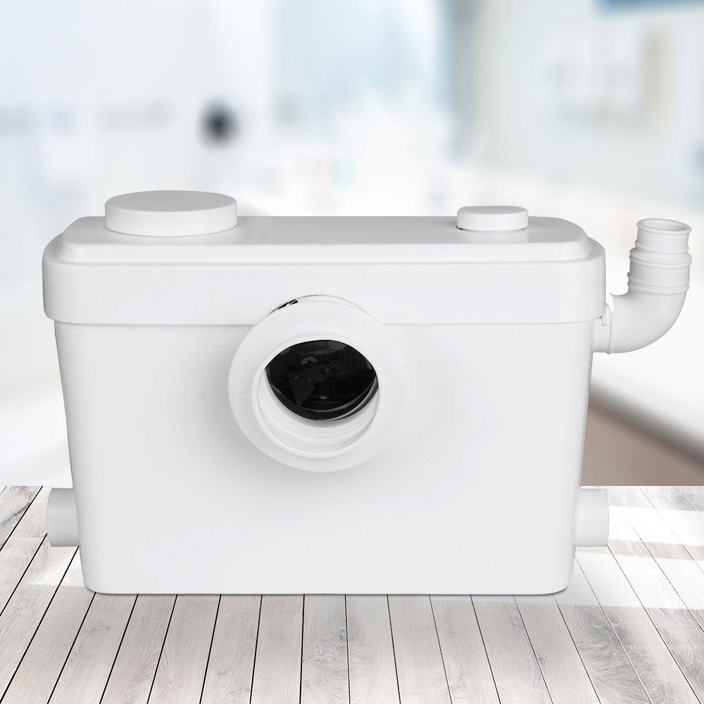 Toilet Disposal Unit Price