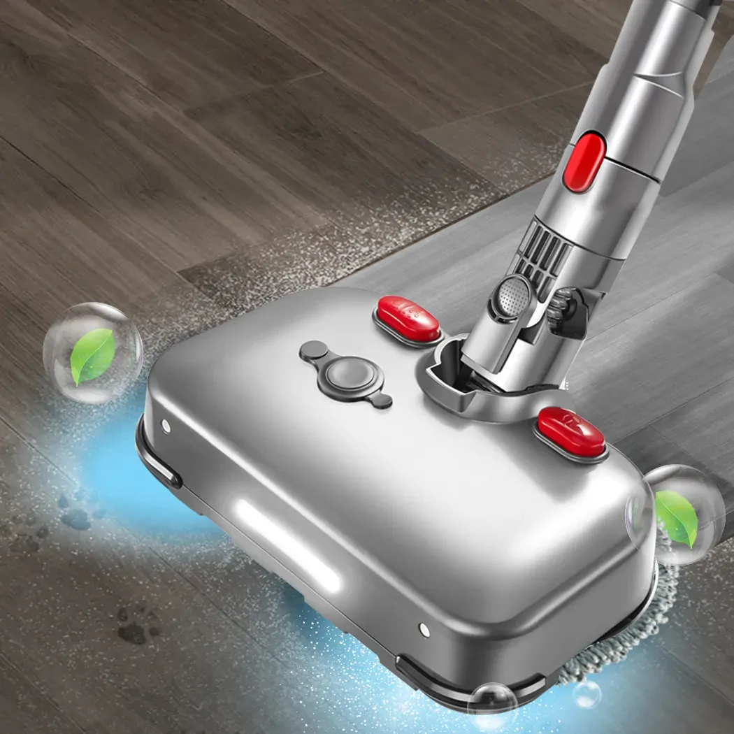 Electric Motorised Mop Head for Dyson Price