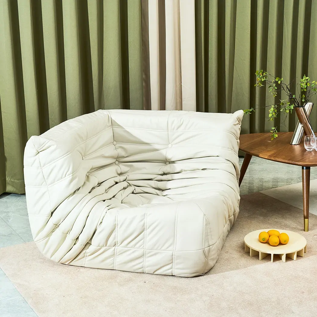 Corner Seaters Floor Sofa Caterpillar Lounge Price