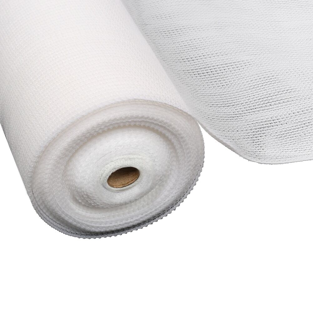 Instahut 50% Shade Cloth 1.83x10m Shadecloth Wide Heavy Duty White Price