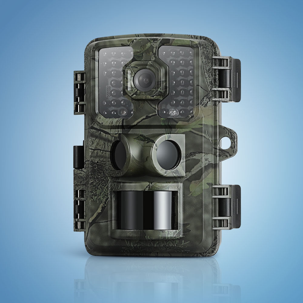 UL-tech 4K 16MP Trail Camera Wildlife Hunting Security Cam Night Vision Price