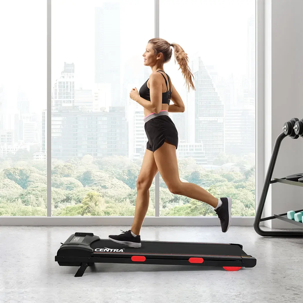 Centra Walking Treadmill Price