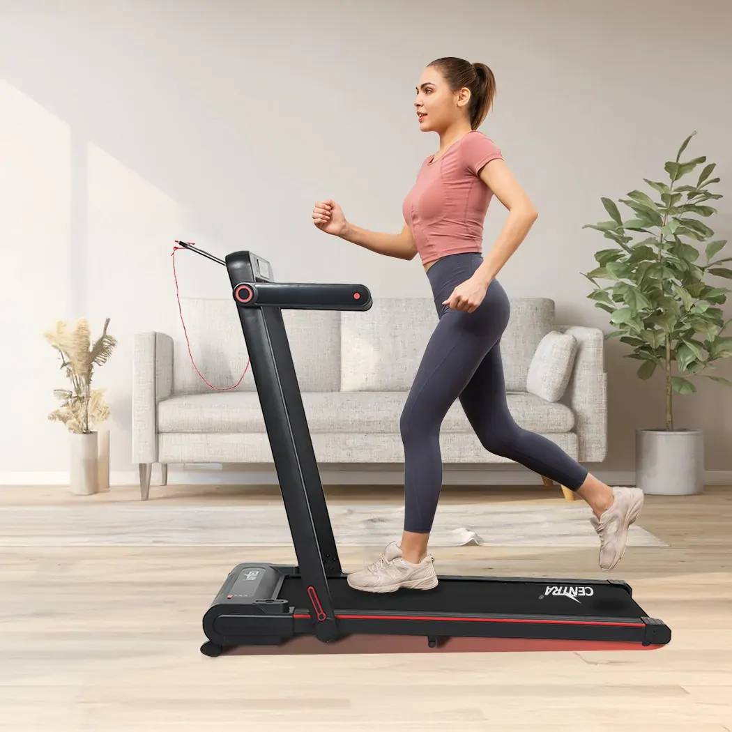 Centra 2 In 1 Treadmill Price