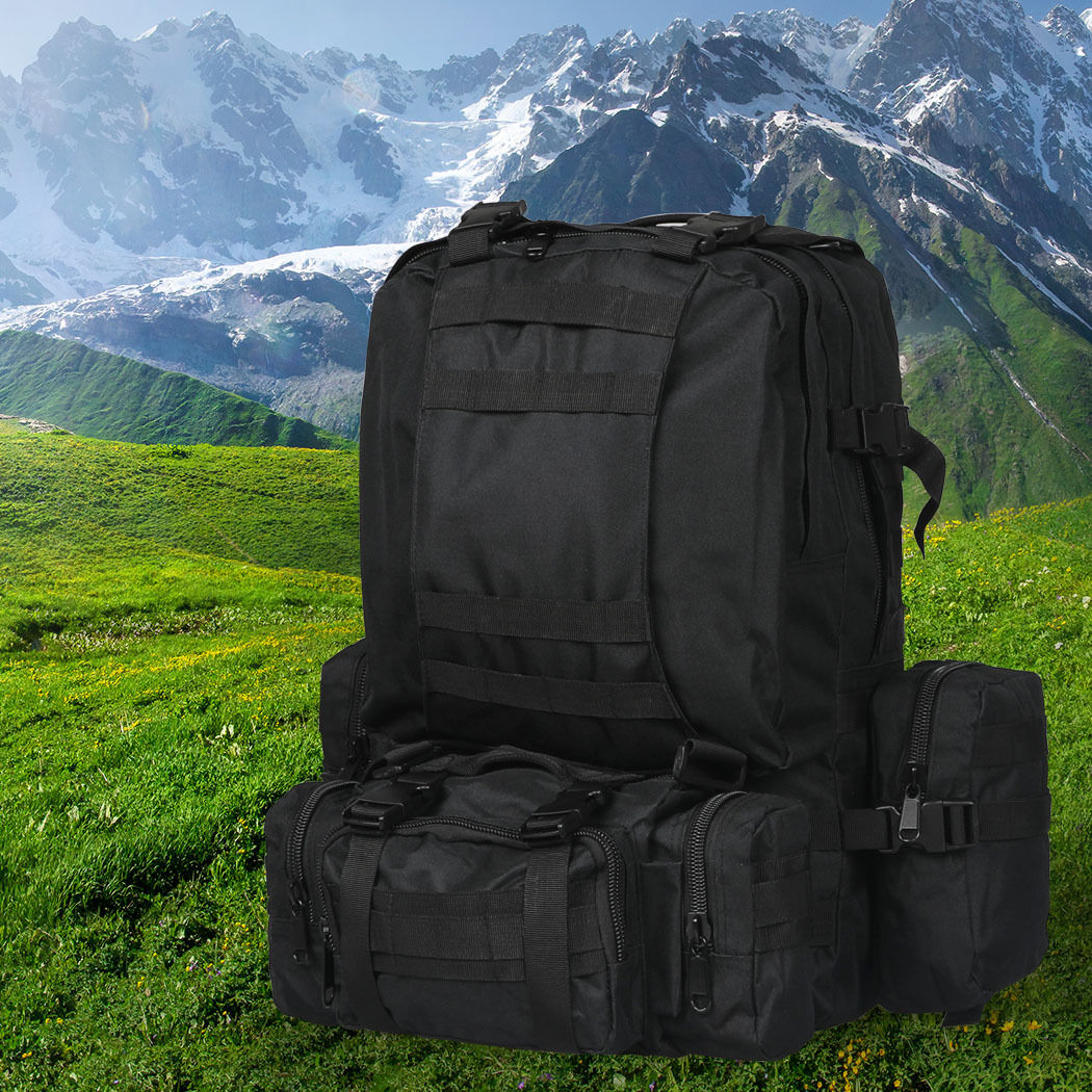 56L Molle Backpack Military Price