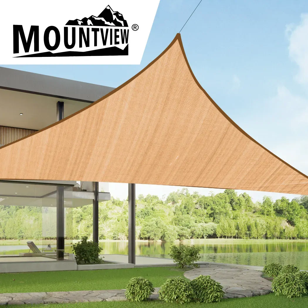 Outdoor Awning Cloth Sun Shades Sail Sand 180 Price