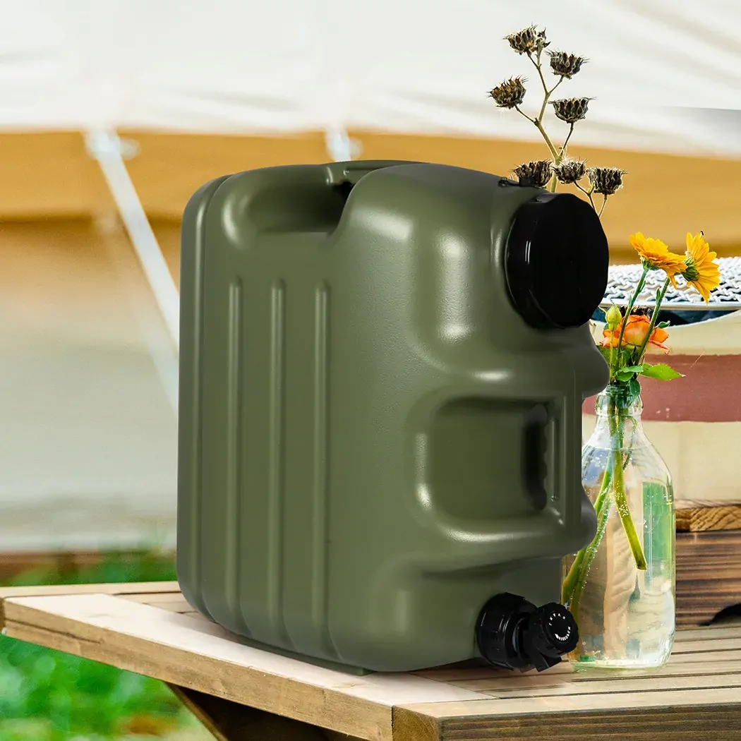 Water Container Jerry Can 25 Ltr Price