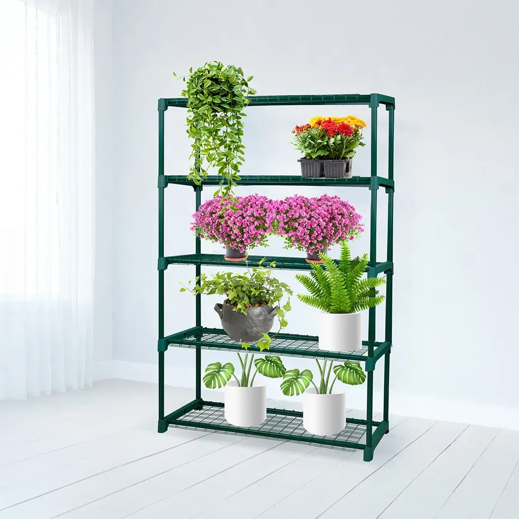 2x5 Tier Plant Shelve Garden Price