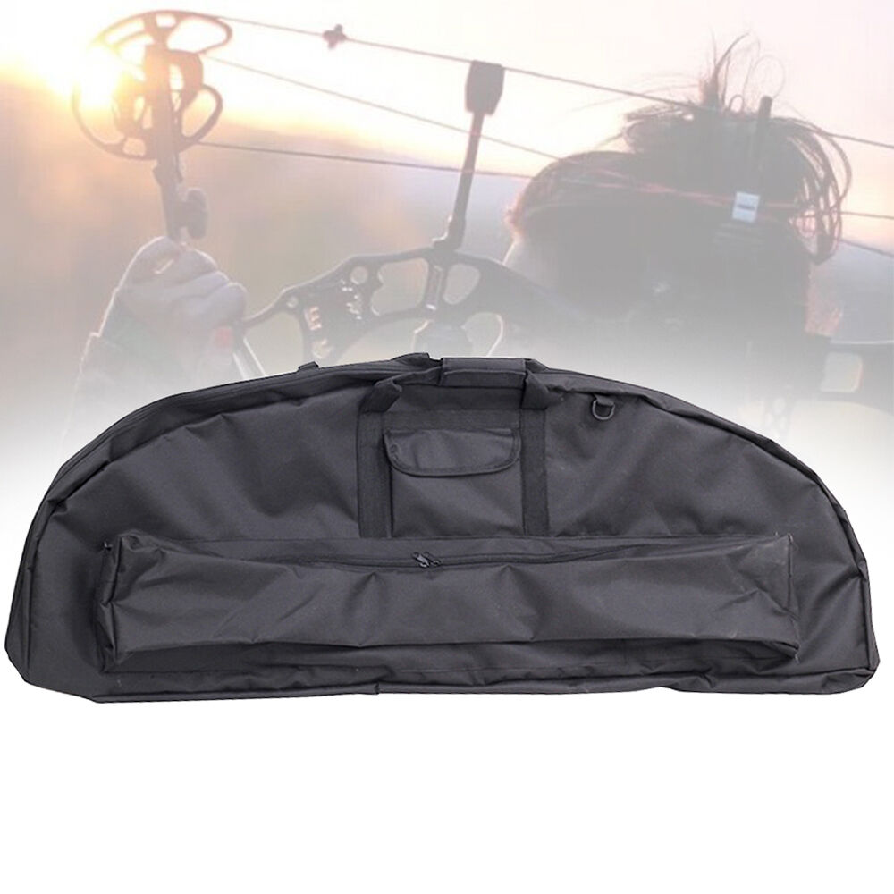Compound Bow Bag & Arrow Holder Canvas Hunting Backpack Archery Carry Bag Price