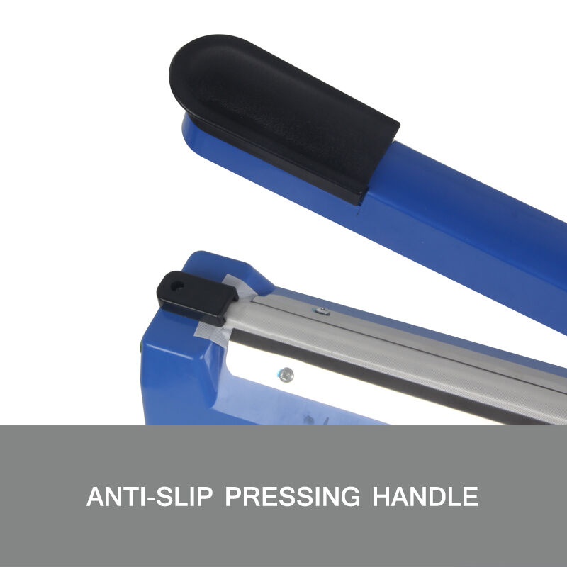 300mm Impulse Heat Sealer Sealing SAA Machine Electric Plastic Poly Bag Price