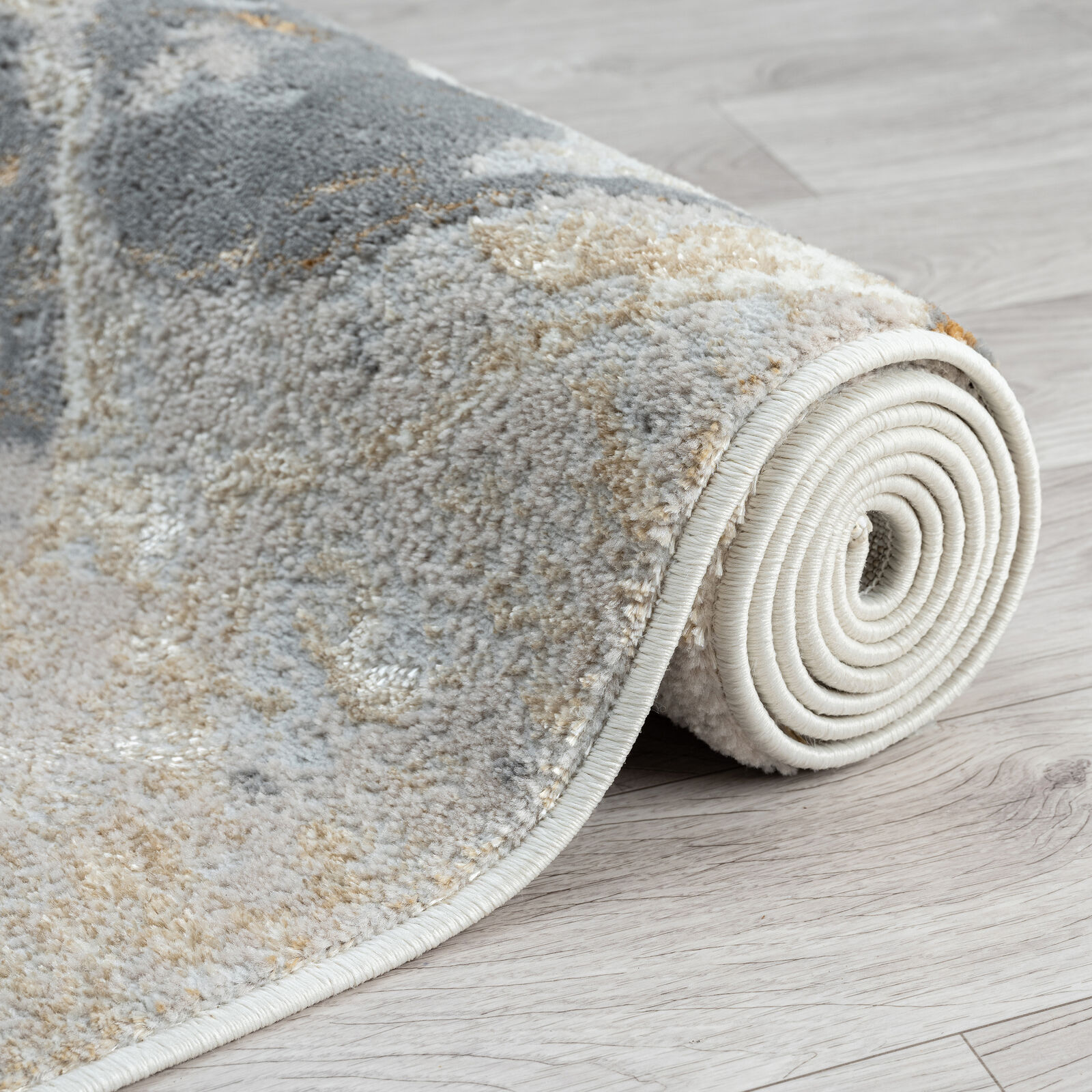 Avani Marble Rug - Slate - 200x290 Price
