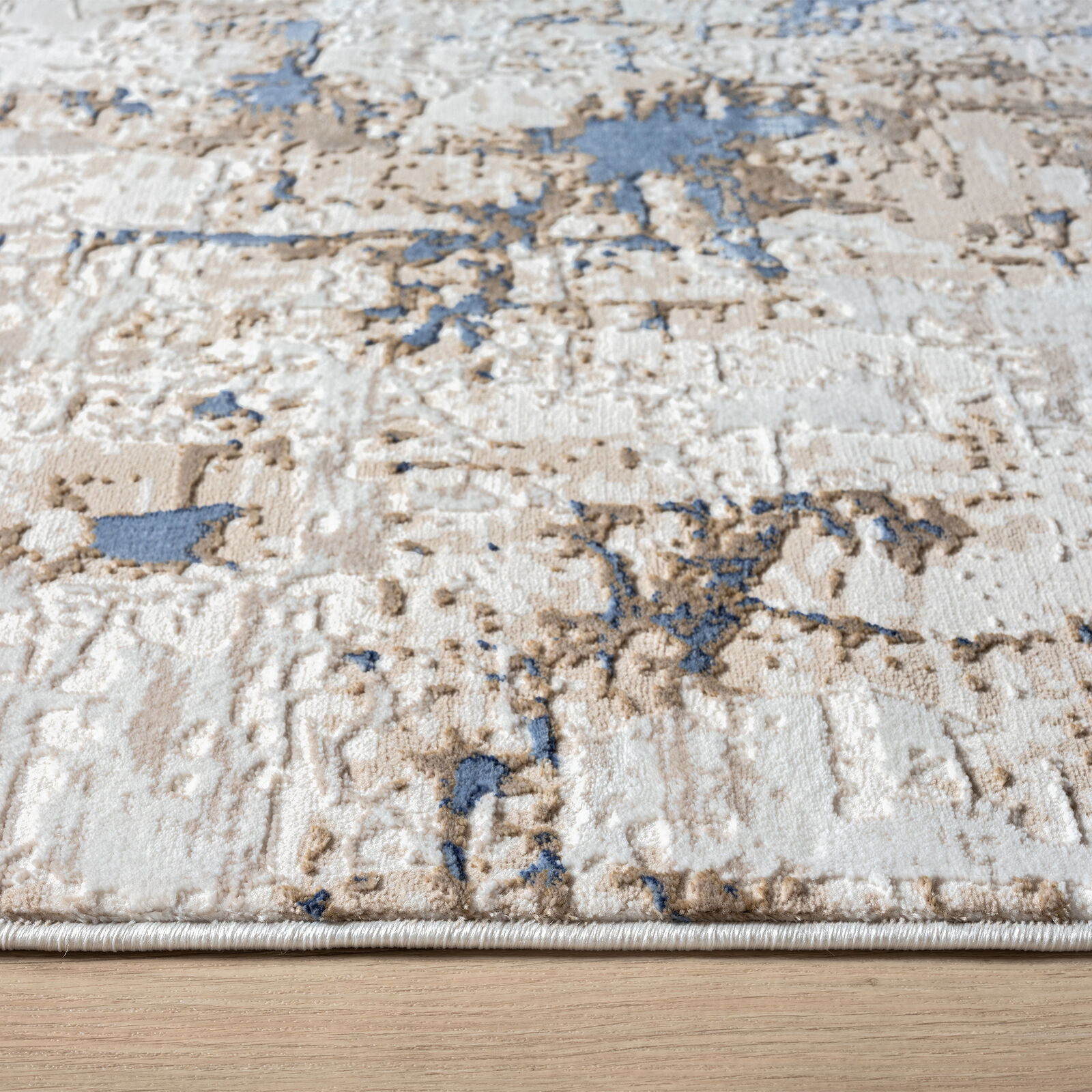 Grande Jacquard Rug - Arctic - 80x300 Price