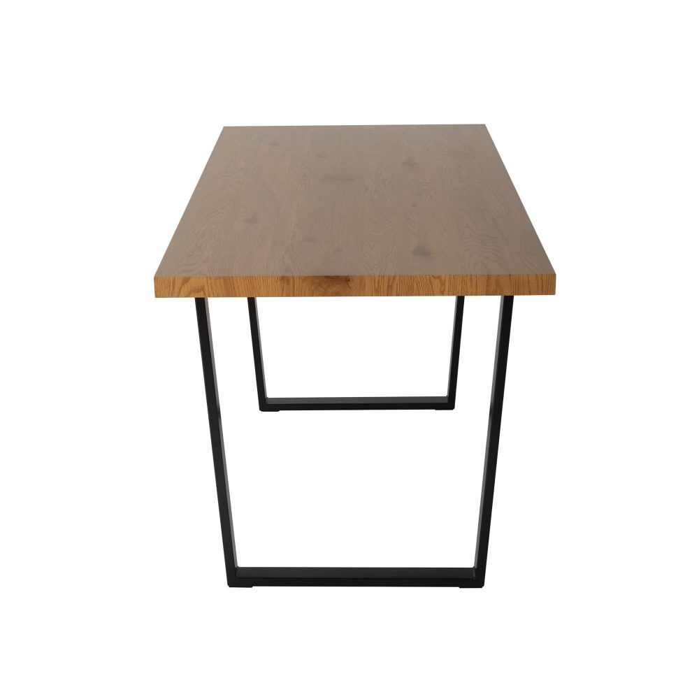 Venice Rectangular Dining Table 170cm Natural Price