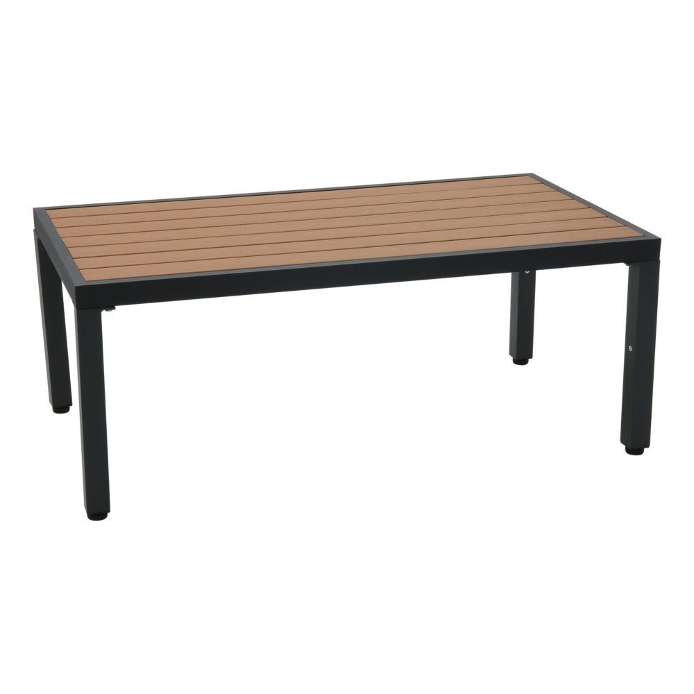 Aidan Garden Furniture Set in Slate Grey Äî 5 pieces Price