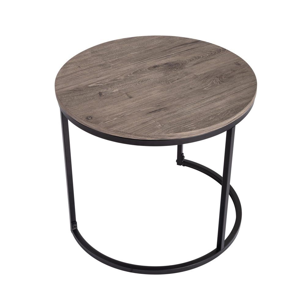 Stack&Style Nesting Coffee Table Price